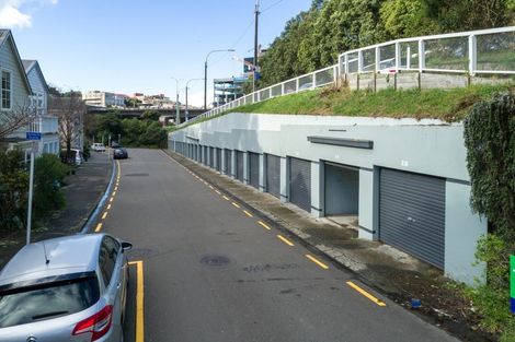 Photo of property in 25/165u Sydney Street West, Thorndon, Wellington, 6011