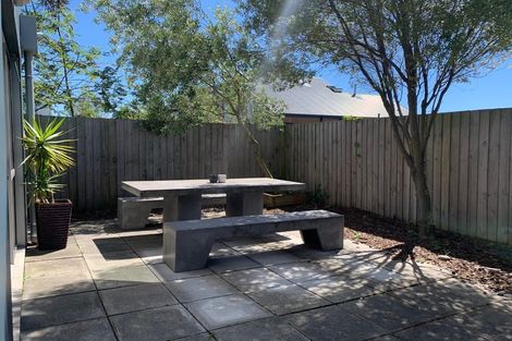 Photo of property in 140b Sherborne Street, St Albans, Christchurch, 8014