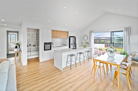 Photo of property in 9 Caracara Place, Rolleston, 7615