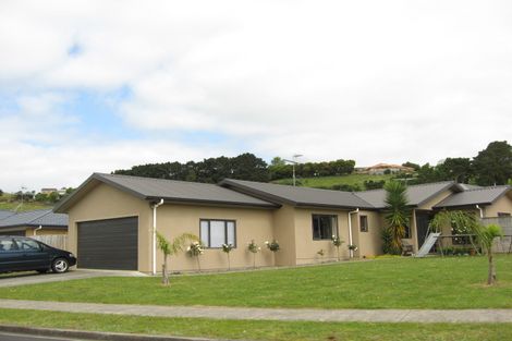 Photo of property in 18 Avonlea Lane, Pukekohe, 2120