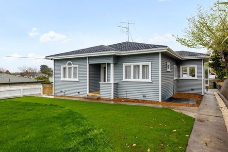 Photo of property in 17 Hinau Street, Maeroa, Hamilton, 3200