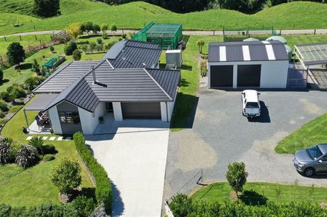 Photo of property in 2001 Te Matai Road, Ngawaro, Te Puke, 3188