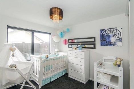 Photo of property in 29 Parklea Avenue, Halswell, Christchurch, 8025