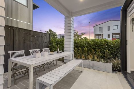 Photo of property in 36 Onekiritea Road, Hobsonville, Auckland, 0616