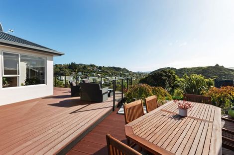 Photo of property in 20 Sailmaker Close, Whitby, Porirua, 5024