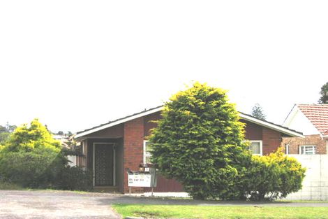 Photo of property in 4/69 Titirangi Road, New Lynn, Auckland, 0600