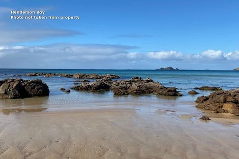 Photo of property in 250 Henderson Bay Road, Houhora, Pukenui, 0484