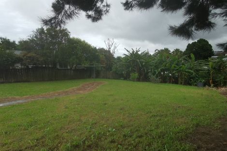 Photo of property in 1 Kereru Street, Henderson, Auckland, 0612