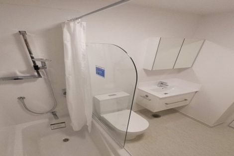 Photo of property in Vedado Apartments, 108/41u Hopper Street, Mount Cook, Wellington, 6011