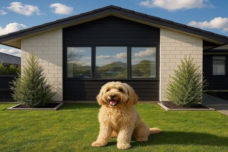 Photo of property in 10 Robley Road, Pyes Pa, Tauranga, 3112