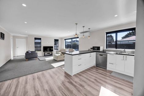 Photo of property in 32a Hunter Street, Hawera, 4610