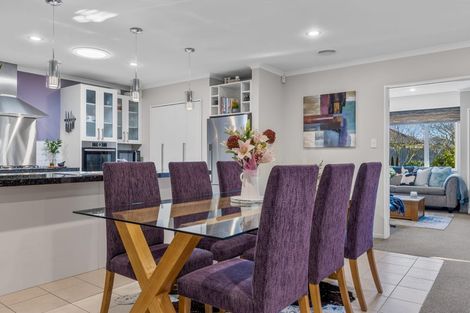 Photo of property in 15 Grace Way, Rolleston, 7614