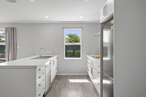 Photo of property in 30 Flint Road, Rolleston, 7614