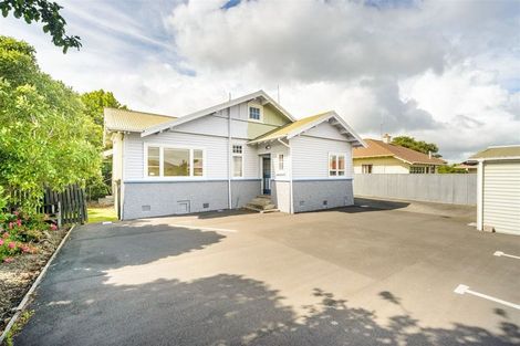 Photo of property in 155 Grey Street, Palmerston North, 4410