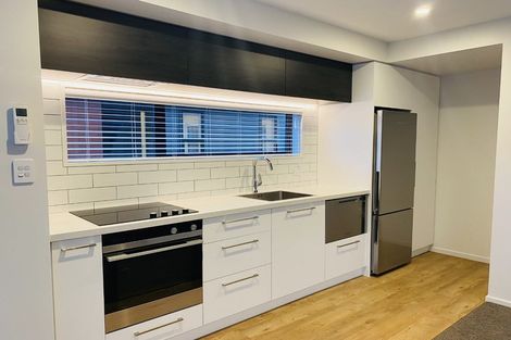 Photo of property in 28 Bowen Street, Upper Riccarton, Christchurch, 8041