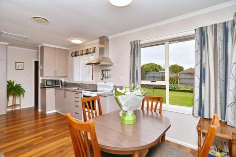 Photo of property in 379 Wairakei Road, Burnside, Christchurch, 8053