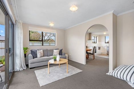 Photo of property in 1/4 Bencard Place, Hoon Hay, Christchurch, 8025