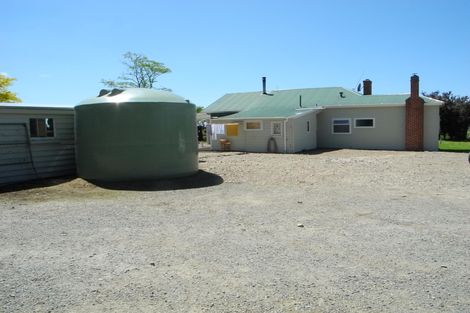 Photo of property in 92 Studholme Settlement Road, Waimate, 7979