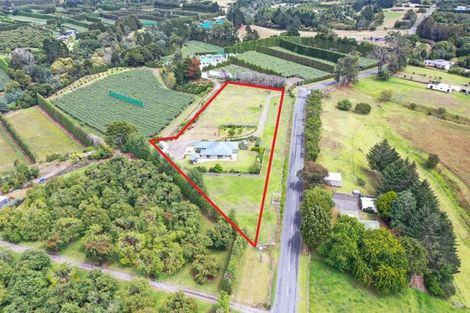 Photo of property in 105 Wharawhara Road, Tahawai, Katikati, 3178