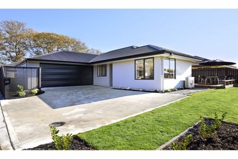 Photo of property in 55 Malone Crescent, Richmond, 7020