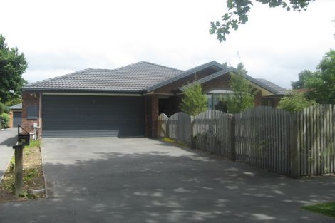 Photo of property in 36 Fisher Avenue, Beckenham, Christchurch, 8023