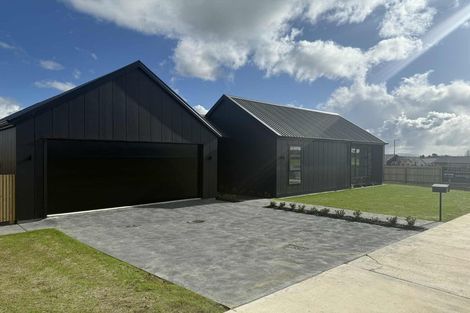 Photo of property in 69 Manaia Road, Te Awamutu, 3800