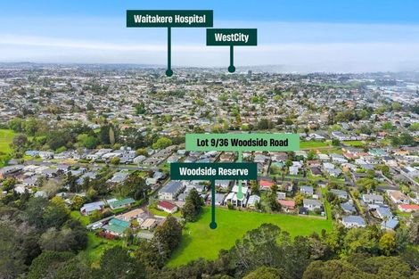 Photo of property in 8/36 Woodside Road, Massey, Auckland, 0614