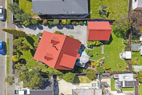 Photo of property in 104 Otaki Street, Kaiapoi, 7630