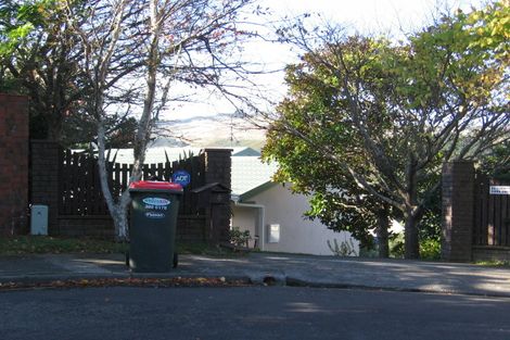 Photo of property in 6a Pony Grove, Churton Park, Wellington, 6037