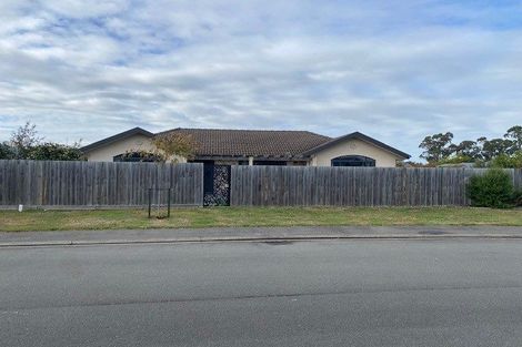 Photo of property in 3 Picasso Place, Rolleston, 7614