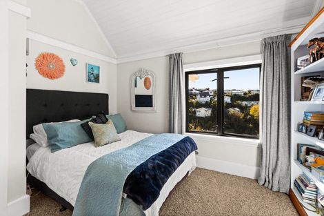 Photo of property in 507 Shakespeare Terrace, Bluff Hill, Napier, 4110