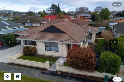 Photo of property in 3 Pablo Place, Hoon Hay, Christchurch, 8025