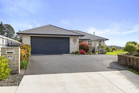 Photo of property in 476 Mangorei Road, Highlands Park, New Plymouth, 4312