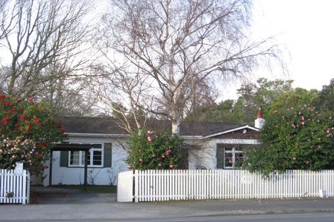 Photo of property in 165 Victoria Avenue, Hokowhitu, Palmerston North, 4410
