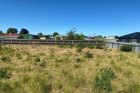 Photo of property in 18 Thomas Street, Temuka, 7920