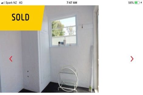 Photo of property in 341 Oxford Street, Levin, 5510
