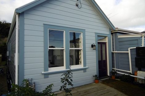 Photo of property in 33-35 Coromandel Street, Newtown, Wellington, 6021