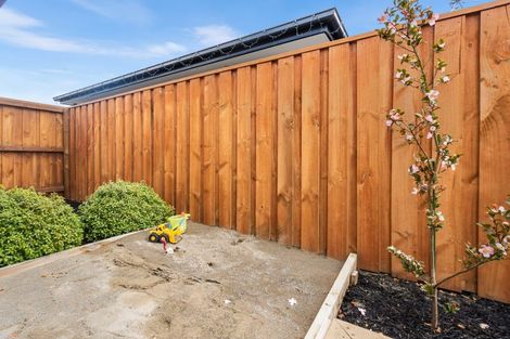 Photo of property in 9 Hurring Lane, Rolleston, 7615