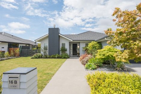 Photo of property in 16b Huntaway Close, Stoke, Nelson, 7011