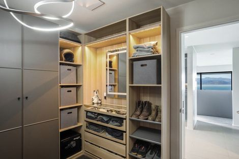 Photo of property in 14 Shalimar Crescent, Khandallah, Wellington, 6035