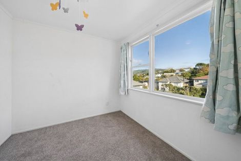 Photo of property in 1 Hallewell Crescent, Johnsonville, Wellington, 6037