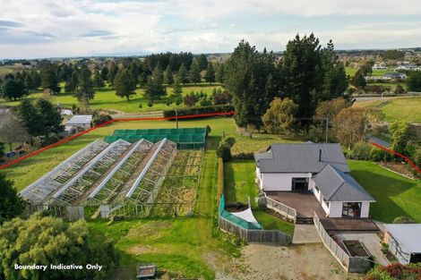 Photo of property in 14 Bakers Road, Waimate, 7978