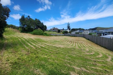 Photo of property in 7 Sunset Drive, Baylys Beach, Dargaville, 0377