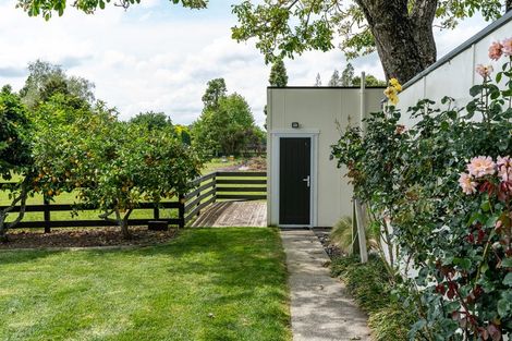 Photo of property in 626 Tauwhare Road, Matangi, Hamilton, 3287