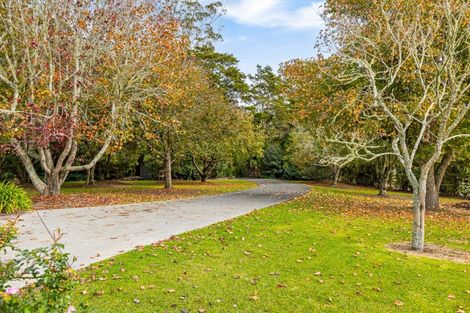Photo of property in 27 Wintour Road, Waimauku, 0812