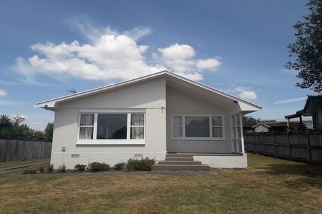 Photo of property in 55 Mcnair Road, Te Awamutu, 3800