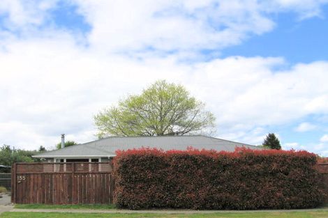 Photo of property in 155 Rifle Range Road, Taupo, 3330