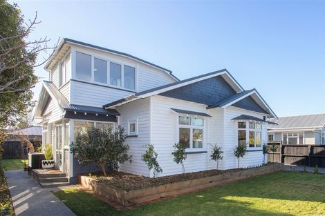 Photo of property in 34 Jacobs Street, St Albans, Christchurch, 8014
