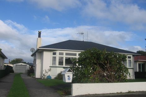 Photo of property in 20 Vernon Avenue, Takaro, Palmerston North, 4412