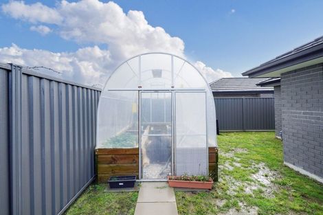 Photo of property in 12 Morningside Lane, Rockdale, Invercargill, 9812